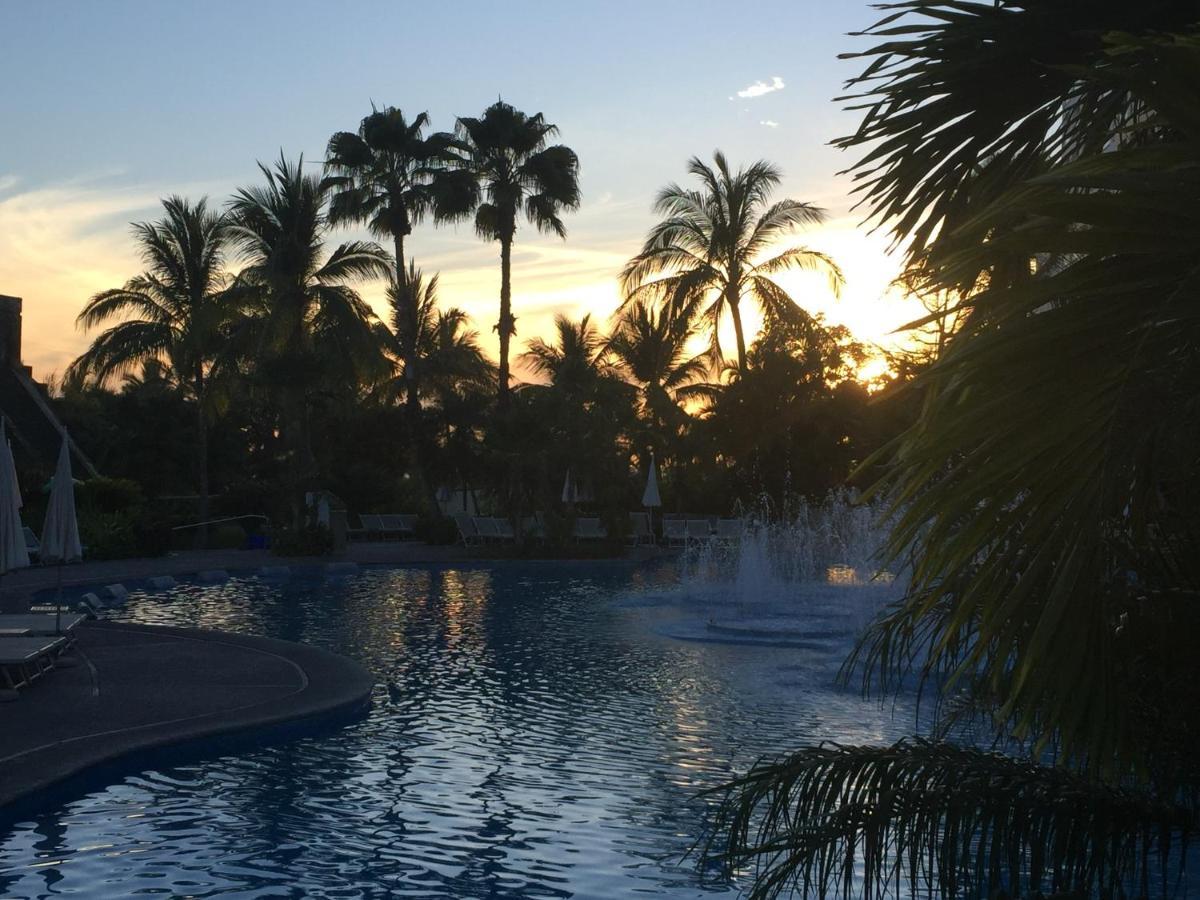 The Estates At Vidanta Nuevo Vallarta Aparthotel Luaran gambar