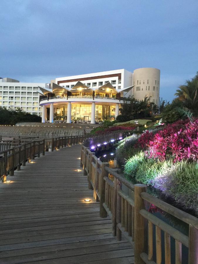 The Estates At Vidanta Nuevo Vallarta Aparthotel Luaran gambar