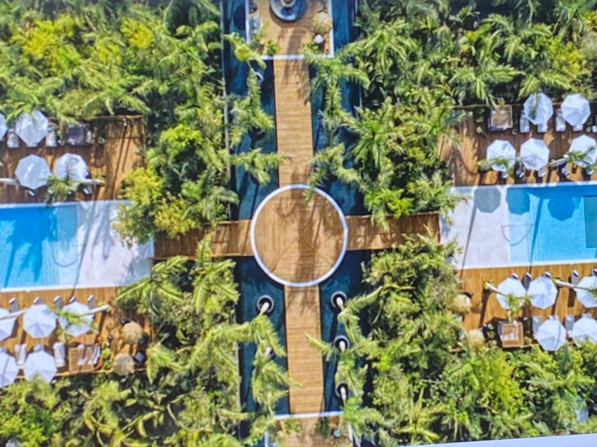 The Estates At Vidanta Nuevo Vallarta Aparthotel Luaran gambar